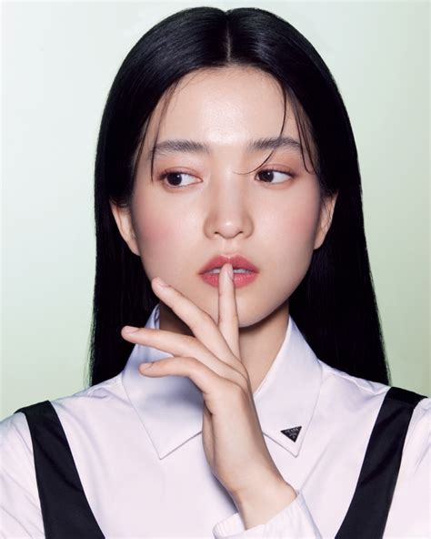 prada brand ambassador korea|Prada Beauty Announces Its First Ever Korean Brand .